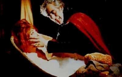 BAL DES VAMPIRES - LE ( VERSION CUT ) | THE FEARLESS VAMPIRE KILLERS ( CUT VERSION ) | 1967