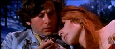 BAL DES VAMPIRES - LE ( VERSION CUT ) | THE FEARLESS VAMPIRE KILLERS ( CUT VERSION ) | 1967