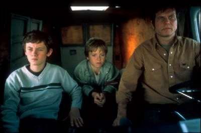 EMPRISE | FRAILTY | 2001