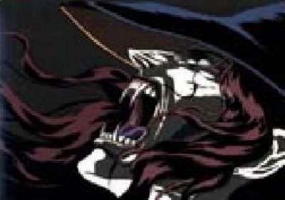 VAMPIRE HUNTER D | VAMPIRE HUNTER D : BLOODLUST | 2001