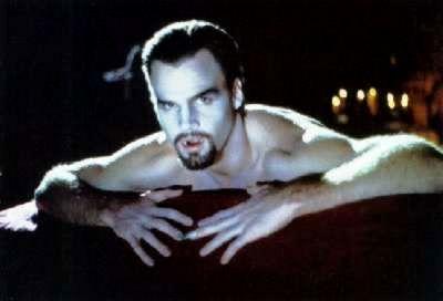 DRACULA RISING | DRACULA RISING | 1992