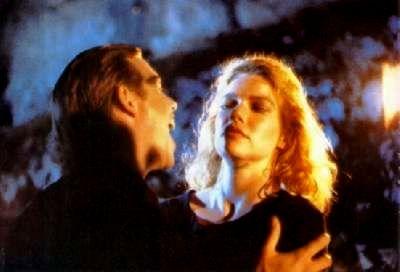 DRACULA RISING | DRACULA RISING | 1992