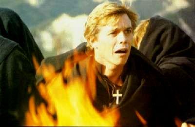 DRACULA RISING | DRACULA RISING | 1992