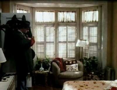 MONSTER IN THE CLOSET | MONSTER IN THE CLOSET | 1986