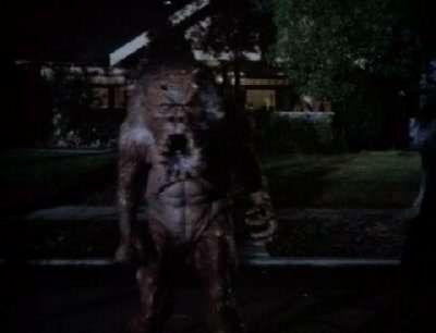 MONSTER IN THE CLOSET | MONSTER IN THE CLOSET | 1986