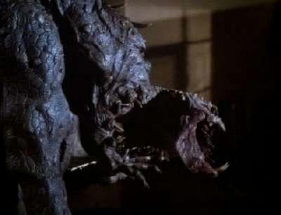 MONSTER IN THE CLOSET | MONSTER IN THE CLOSET | 1986