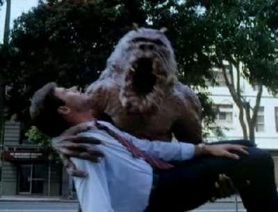 MONSTER IN THE CLOSET | MONSTER IN THE CLOSET | 1986