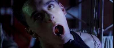 FRIGHTENING - THE | THE FRIGHTENING | 2002