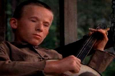 DELIVRANCE | DELIVERANCE | 1972