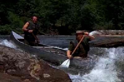 DELIVRANCE | DELIVERANCE | 1972
