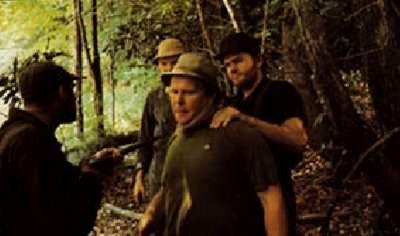 DELIVRANCE | DELIVERANCE | 1972