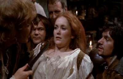 CROCS DE SATAN - LES | CRY OF THE BANSHEE | 1970