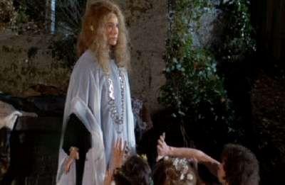 CROCS DE SATAN - LES | CRY OF THE BANSHEE | 1970