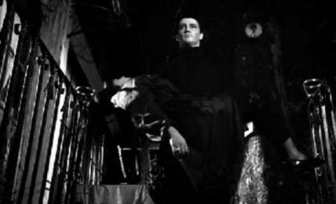 MAITRESSES DU DOCTEUR JEKYLL - LES | EL SECRETO DEL DR. ORLOFF | 1967