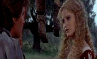 CHAIR ET LE SANG - LA | FLESH AND BLOOD | 1984