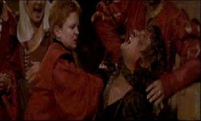 CHAIR ET LE SANG - LA | FLESH AND BLOOD | 1984