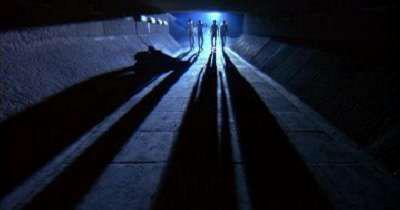 ORANGE MECANIQUE | CLOCKWORK ORANGE - A | 1971
