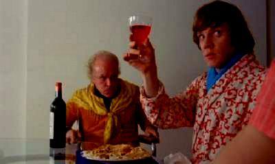ORANGE MECANIQUE | CLOCKWORK ORANGE - A | 1971