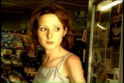 UNDERTOW - THE | THE UNDERTOW | 2003