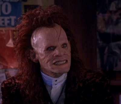 BRAINSCAN | BRAINSCAN | 1994