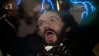 FOIRE DES TENEBRES - LA | SOMETHING WICKED THIS WAY COMES | 1983