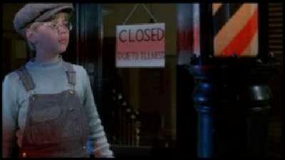 FOIRE DES TENEBRES - LA | SOMETHING WICKED THIS WAY COMES | 1983