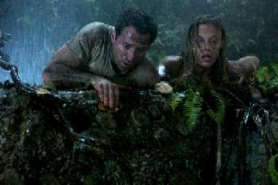 ANACONDAS A LA POURSUITE DE L ORCHIDEE DE SANG | ANACONDAS THE HUNT FOR THE BLOOD ORCHID | 2003