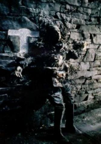 FORTERESSE NOIRE - LA | KEEP - THE | 1983