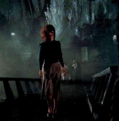 FORTERESSE NOIRE - LA | KEEP - THE | 1983