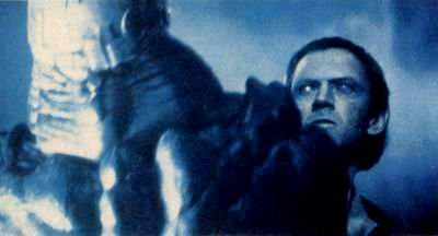 FORTERESSE NOIRE - LA | KEEP - THE | 1983