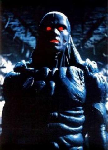 FORTERESSE NOIRE - LA | KEEP - THE | 1983