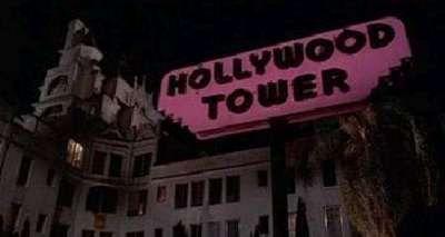 BODY DOUBLE | BODY DOUBLE | 1984