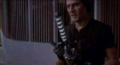 BODY DOUBLE | BODY DOUBLE | 1984