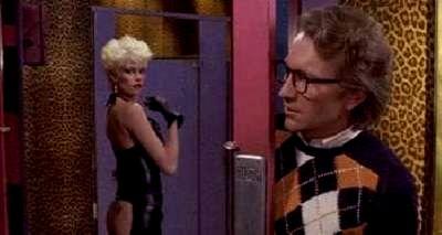 BODY DOUBLE | BODY DOUBLE | 1984