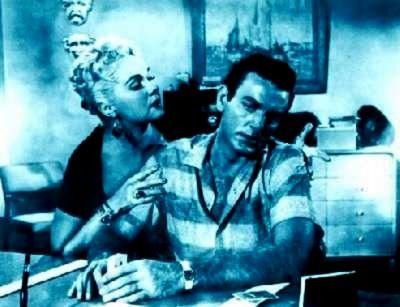 DAY THE WORLD ENDED | DAY THE WORLD ENDED | 1956