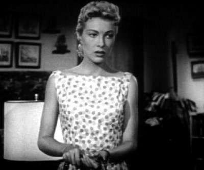 DAY THE WORLD ENDED | DAY THE WORLD ENDED | 1956