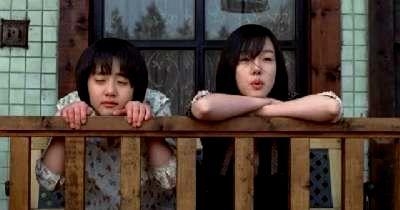 DEUX SOEURS | JANGHWA, HONGRYEON | 2003