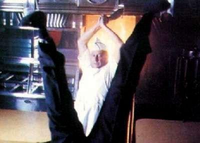 ALONE IN THE DARK | ALONE IN THE DARK | 1982