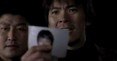 MEMORIES OF MURDER | SALINUI CHUEOK | 2003
