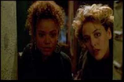 CANDYMAN | CANDYMAN | 1992