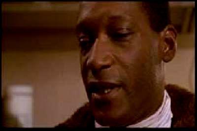 CANDYMAN | CANDYMAN | 1992