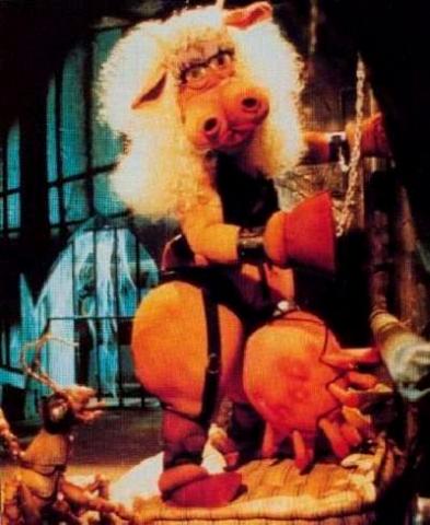 FEEBLES - LES | MEET THE FEEBLES | 1989