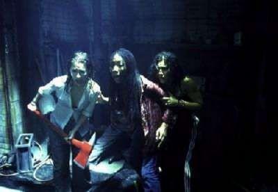 SOUVIENS-TOI...L ETE DERNIER 2 | I STILL KNOW WHAT YOU DID LAST SUMMER | 1998