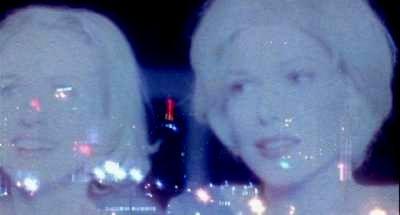 MULHOLLAND DRIVE | MULHOLLAND DRIVE | 2001