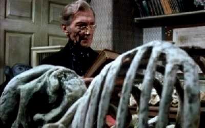 CHAIR DU DIABLE - LA | CREEPING FLESH - THE | 1972