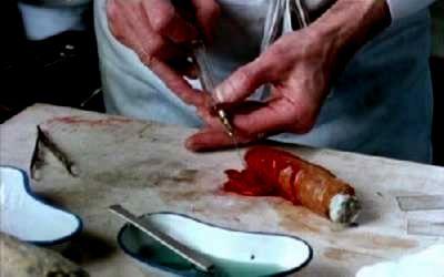 CHAIR DU DIABLE - LA | CREEPING FLESH - THE | 1972