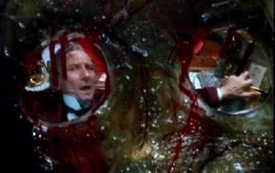 CHAIR DU DIABLE - LA | CREEPING FLESH - THE | 1972