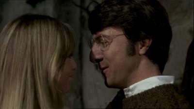 CHIENS DE PAILLE - LES | STRAW DOGS | 1971