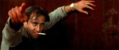 SAILOR ET LULA | WILD AT HEART | 1990