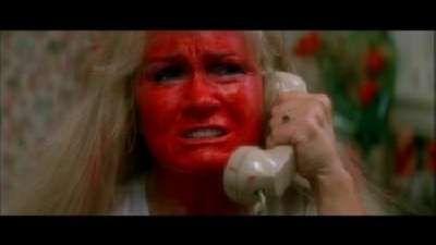 SAILOR ET LULA | WILD AT HEART | 1990